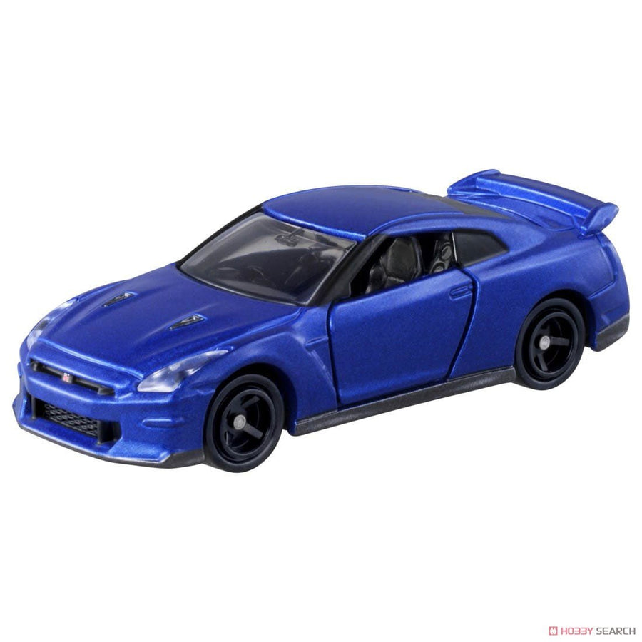 Tomica Nissan GT-R | TT-228387 — image 2