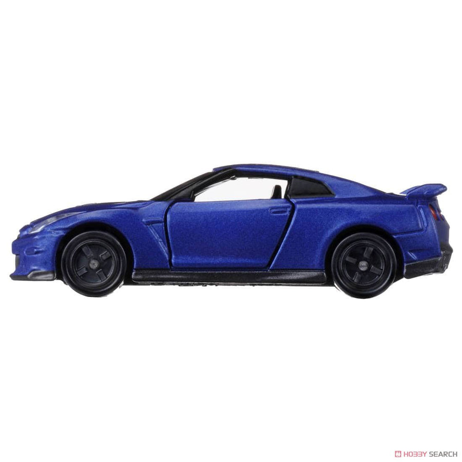 Tomica Nissan GT-R | TT-228387 — image 4