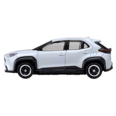TOMICA No.102 Toyota YARIS CROSS GR SPORT - Colorland Toys
