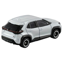 TOMICA No.102 Toyota YARIS CROSS GR SPORT - Colorland Toys
