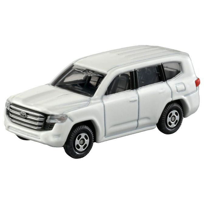 TOMICA No.38 Toyota LAND CRUISER Diecast Car - Colorland Toys
