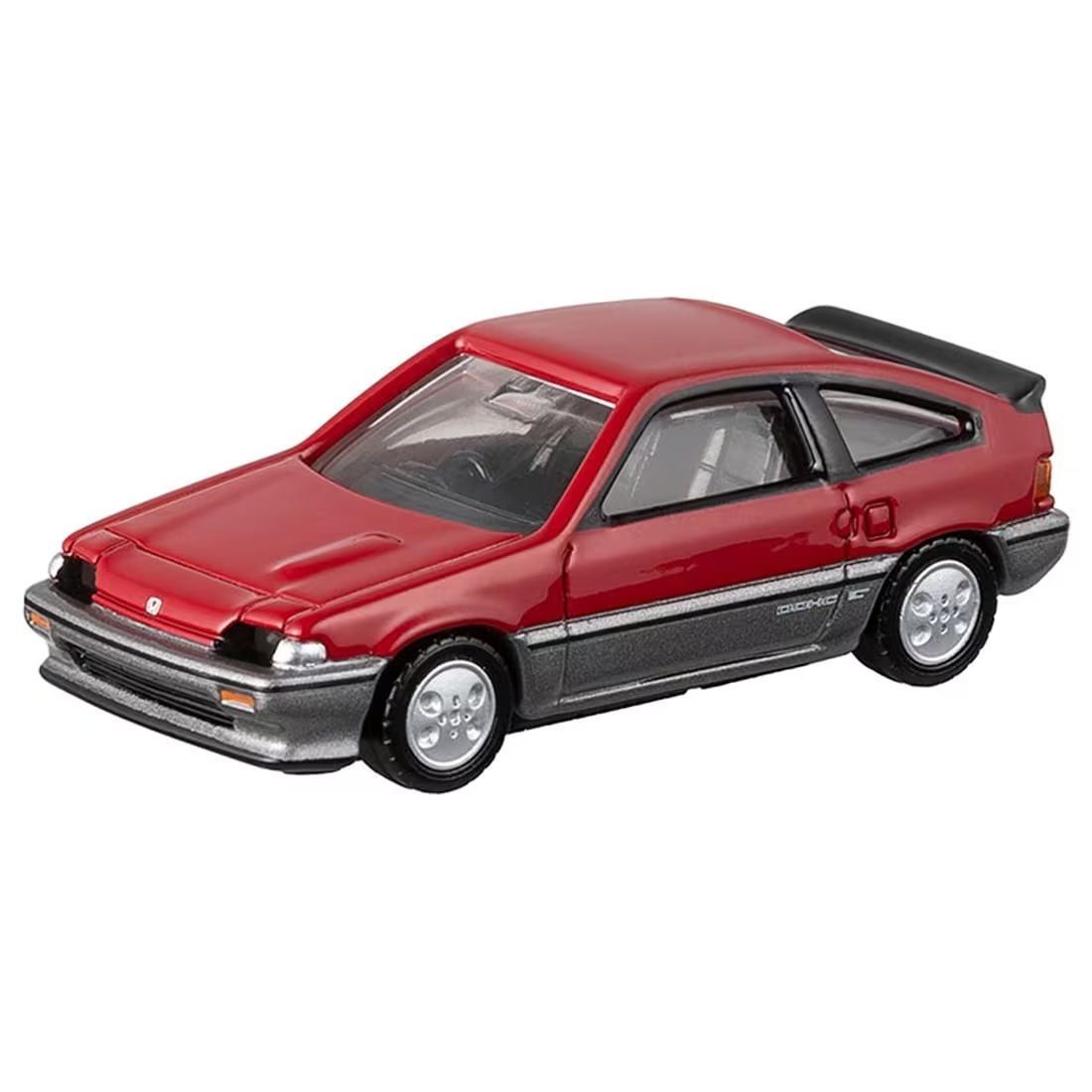 Tomica Premium Honda Ballade Sports CR-X | TT-936435 - Colorland Toys