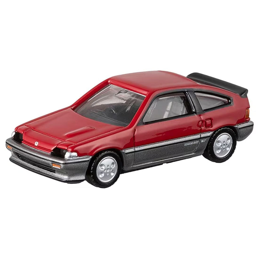 Tomica Premium Honda Ballade Sports CR-X | TT-936435 — image 2