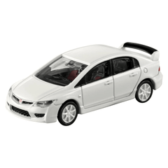 Tomica Premium Honda Civic Type R FD2 | TT-297772 - Colorland Toys