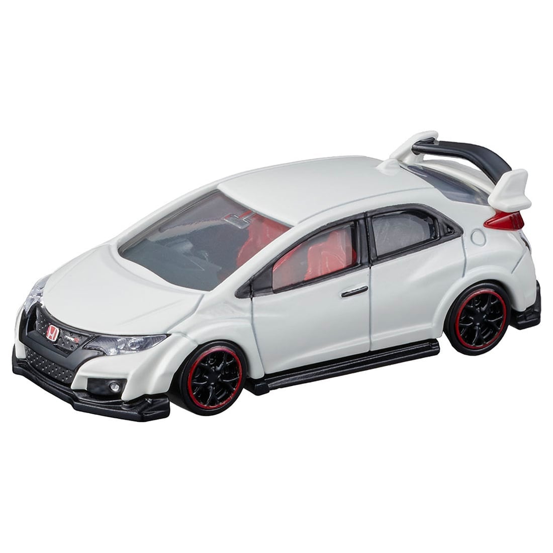 Tomica Premium Honda Civic Type R FK2 | TT-955764 - Colorland Toys