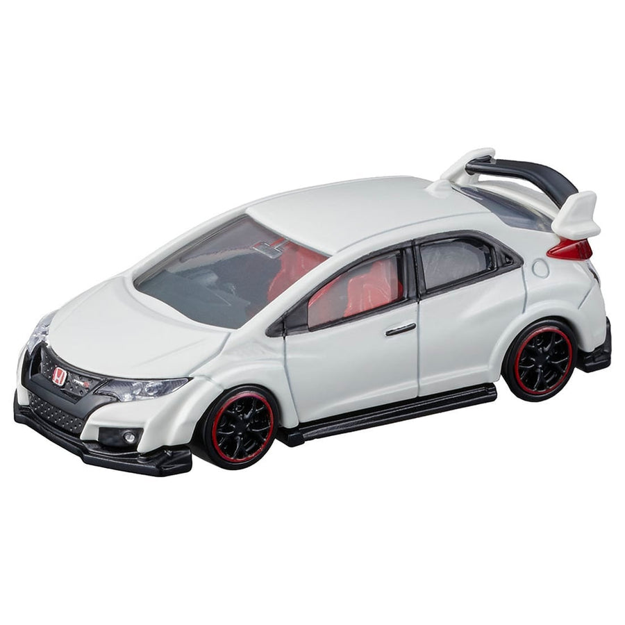 Tomica Premium Honda Civic Type R FK2 | TT-955764 — image 2