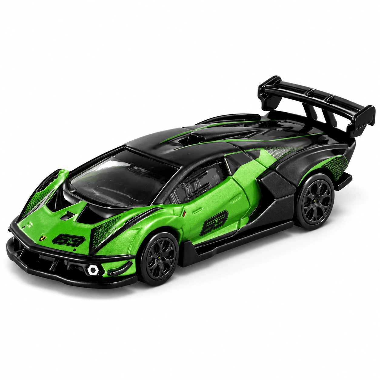 Tomica Premium Lamborghini Essenza SCV12 | TT-212355 - Colorland Toys