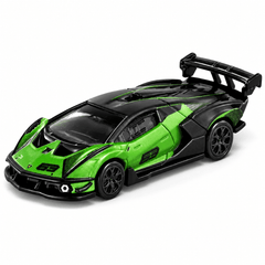 Tomica Premium Lamborghini Essenza SCV12 | TT-212355 - Colorland Toys
