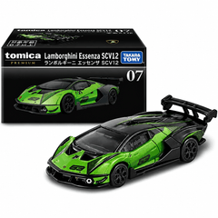 Tomica Premium Lamborghini Essenza SCV12 | TT-212355 - Colorland Toys