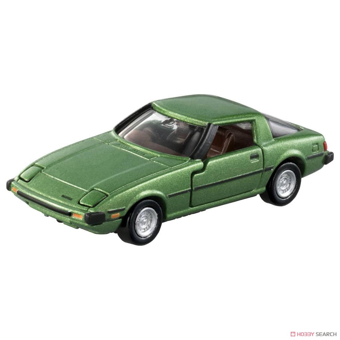 Tomica Premium Mazda Savanna RX-7 SA22C | TT-297987 - Colorland Toys