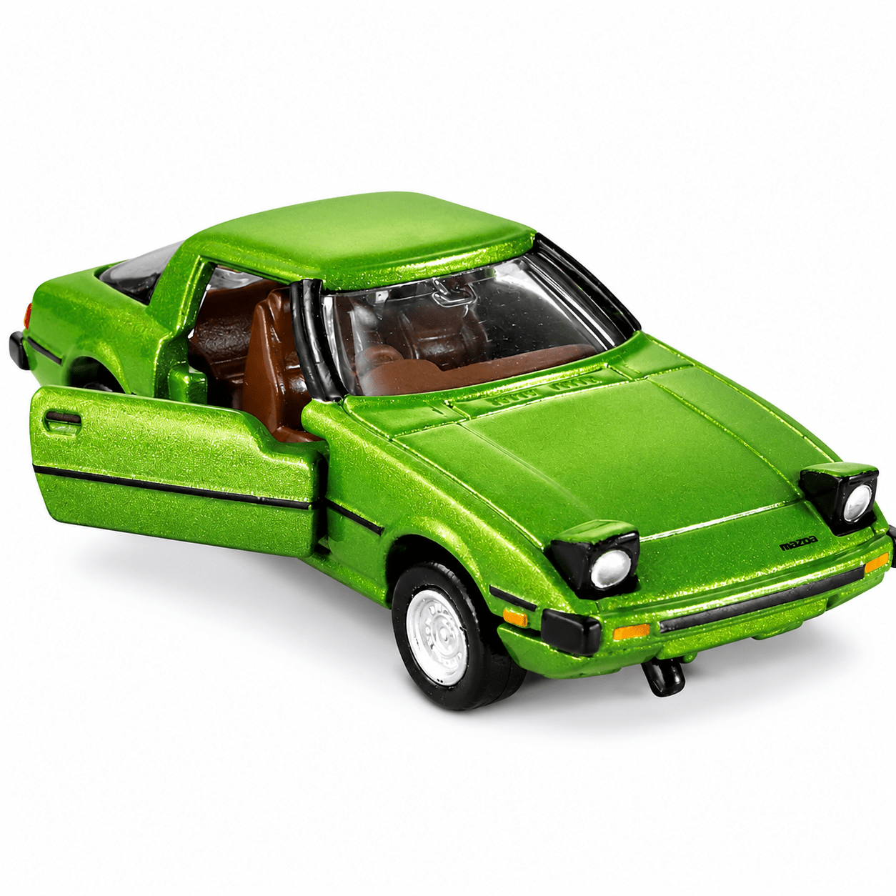 Tomica Premium Mazda Savanna RX-7 SA22C | TT-297987 - Colorland Toys