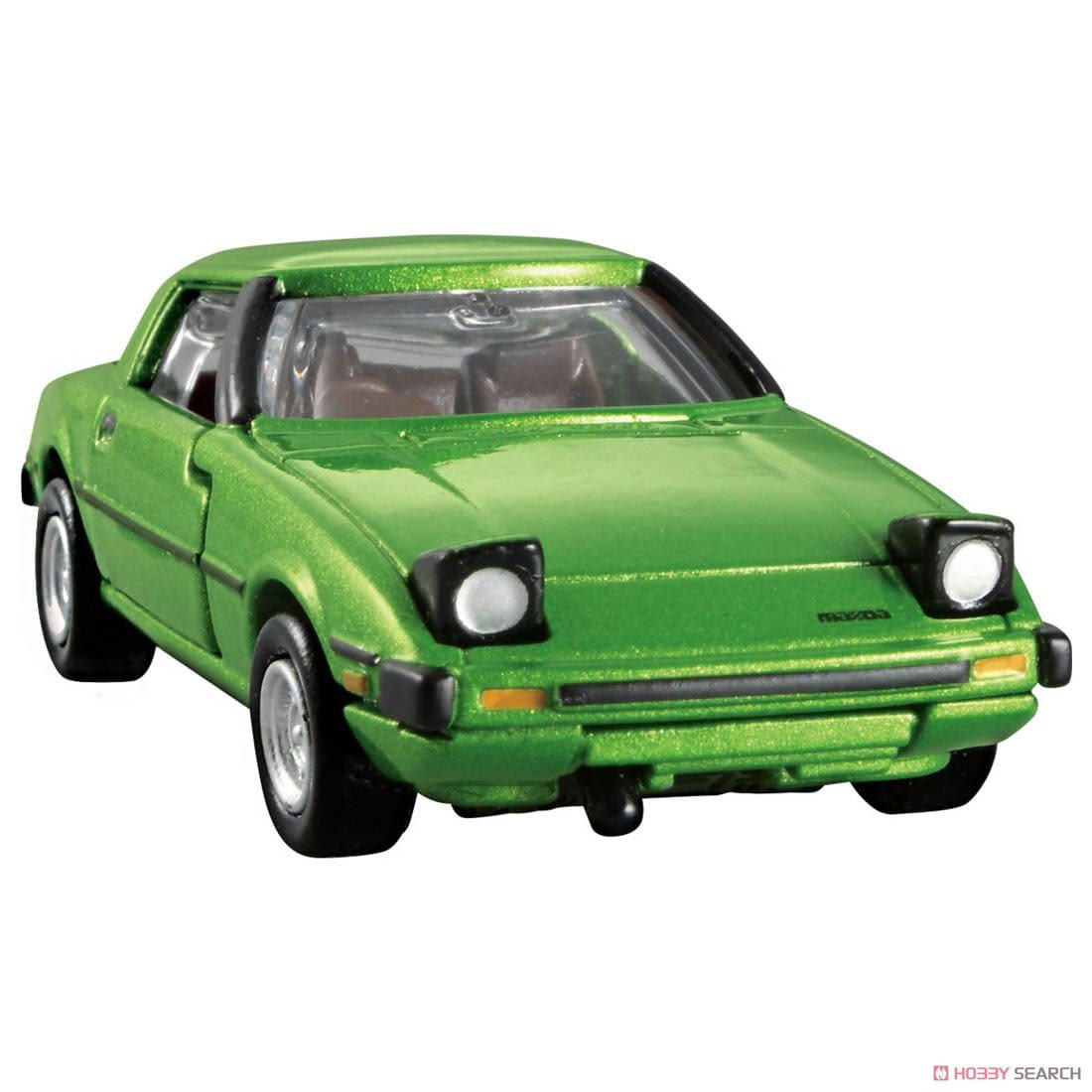 Tomica Premium Mazda Savanna RX-7 SA22C | TT-297987 - Colorland Toys