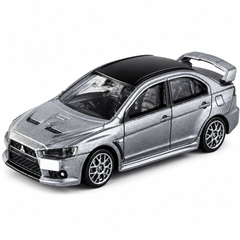Tomica Premium Mitsubishi Lancer Evolution Final Edition | TT-298168 - Colorland Toys