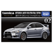 Tomica Premium Mitsubishi Lancer Evolution Final Edition | TT-298168