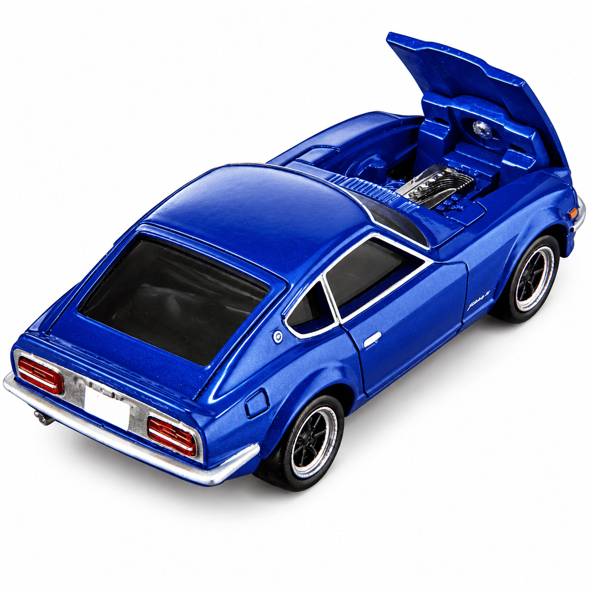 Tomica Premium Nissan Fairlady Z | TT-114178 — image 2
