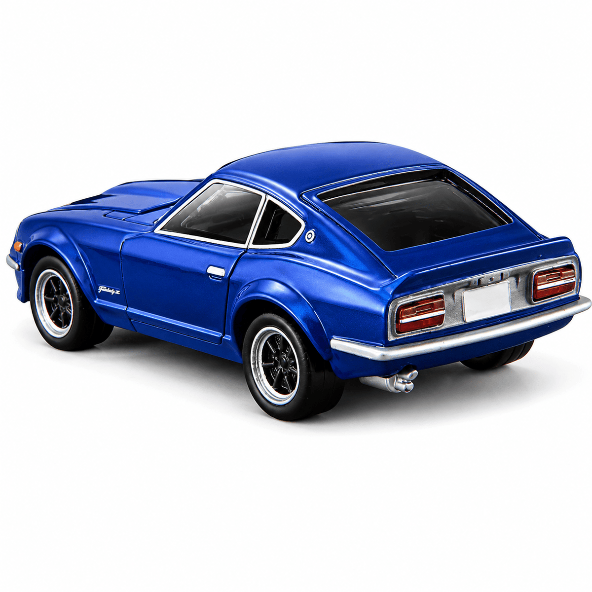 Tomica Premium Nissan Fairlady Z | TT-114178 — image 3