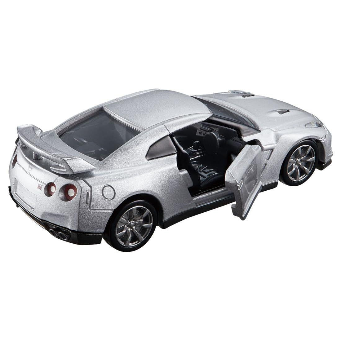 Tomica Premium Nissan GT-R Diecast Model | TT-933915 - Colorland Toys
