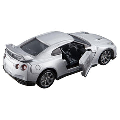 Tomica Premium Nissan GT-R Diecast Model | TT-933915 - Colorland Toys