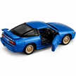 Tomica Premium Nissan Sileighty RPS13 Modified | TT-162063