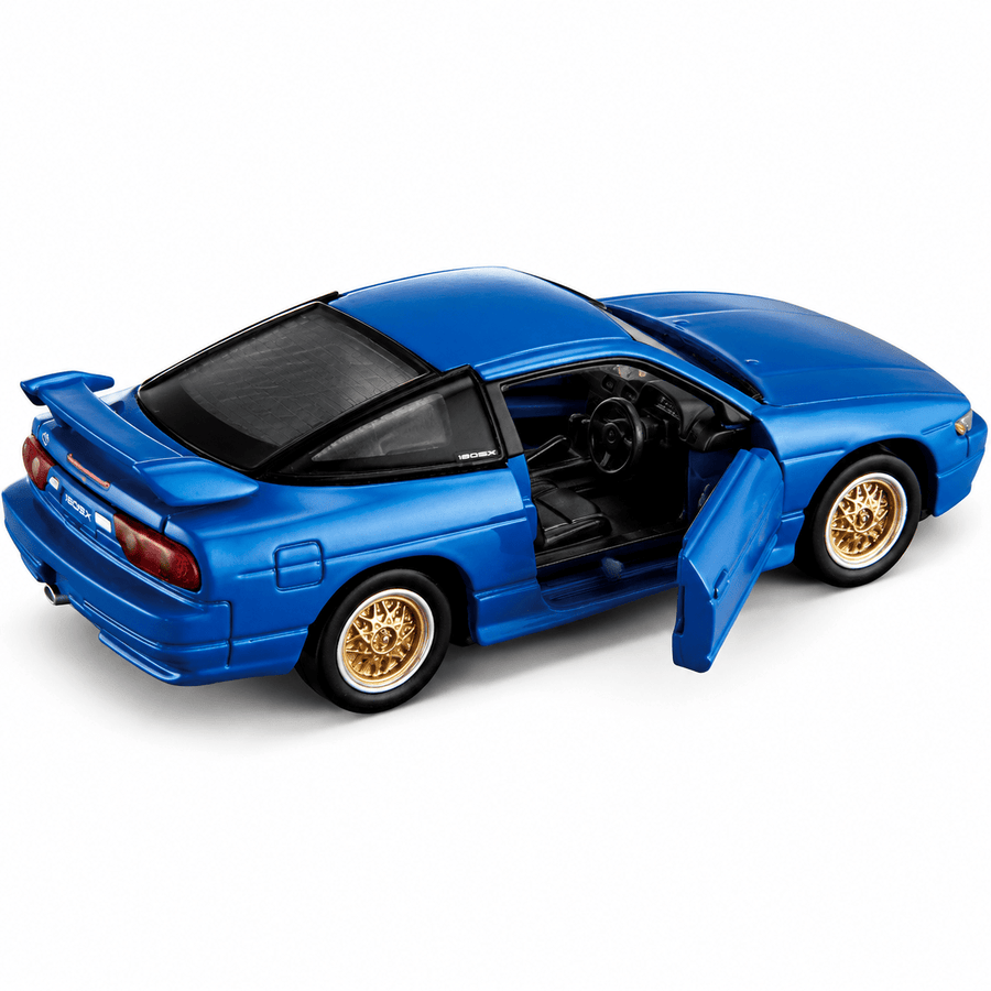 Tomica Premium Nissan Sileighty RPS13 Modified | TT-162063 — image 3
