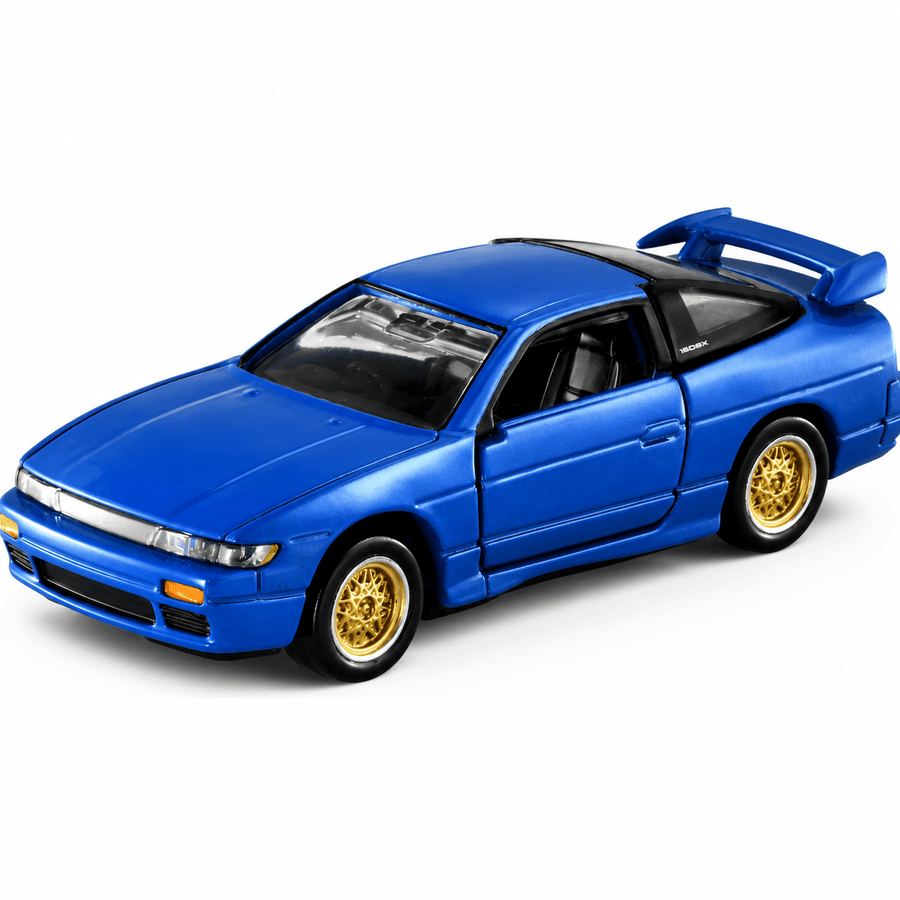 Tomica Premium Nissan Sileighty RPS13 Modified | TT-162063 — image 2