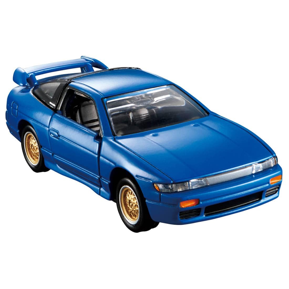 Tomica Premium Nissan Sileighty RPS13 Modified | TT-162063 — image 4