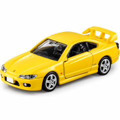 Tomica Premium Nissan Silvia S15 | TT-291282 - Colorland Toys