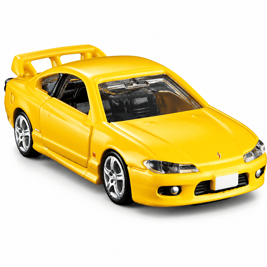 Tomica Premium Nissan Silvia S15 | TT-291282 — image 4