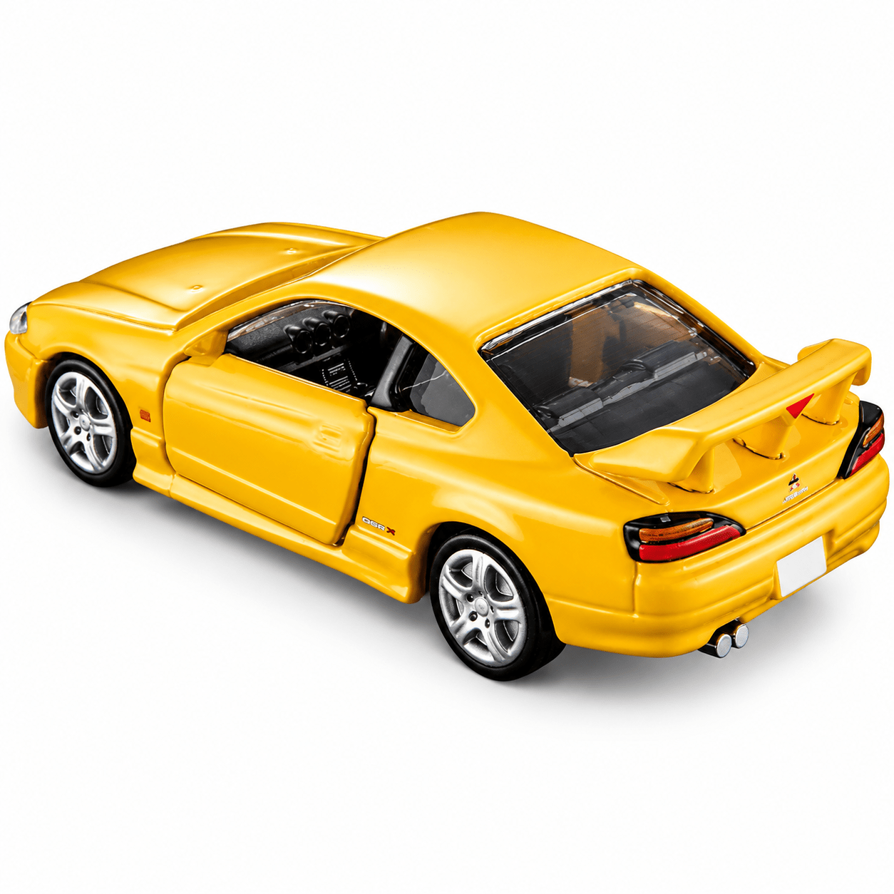 Tomica Premium Nissan Silvia S15 | TT-291282 - Colorland Toys