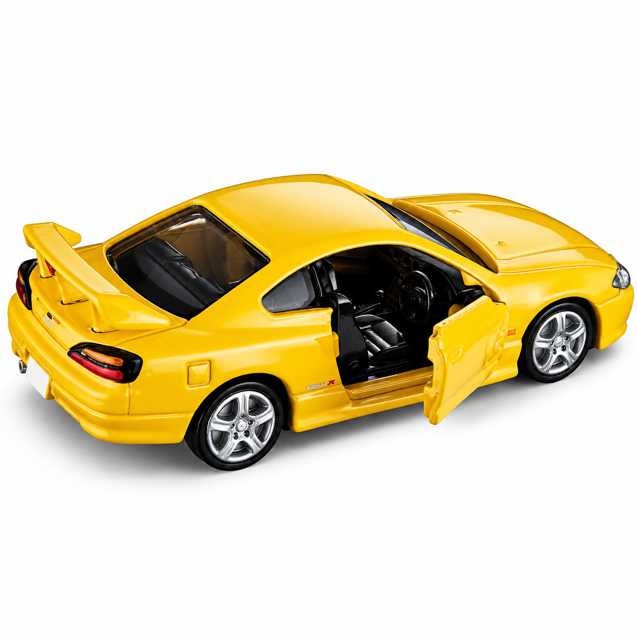Tomica Premium Nissan Silvia S15 | TT-291282 - Colorland Toys