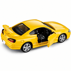 Tomica Premium Nissan Silvia S15 | TT-291282 - Colorland Toys
