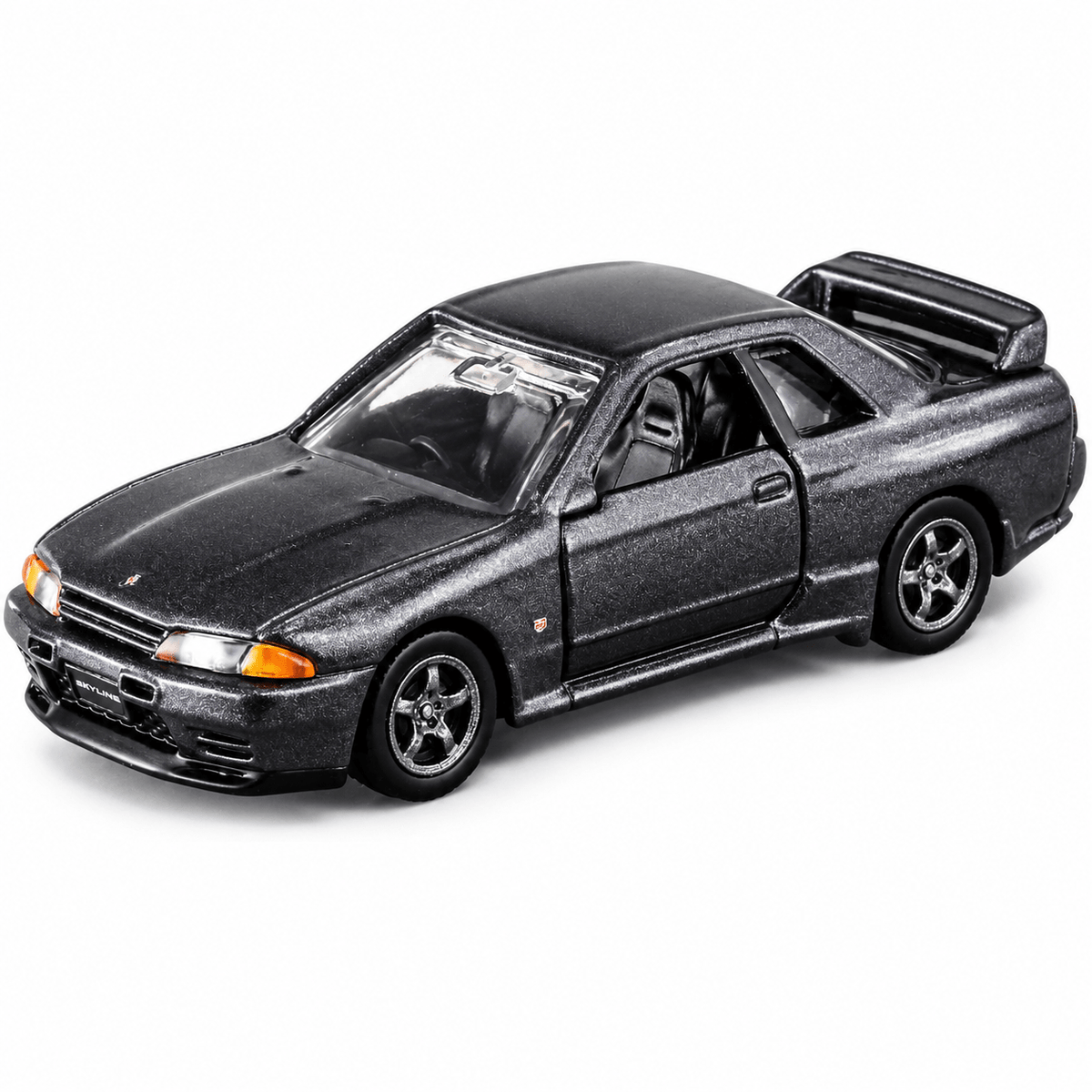 Tomica Premium Nissan Skyline GT-R BNR32 | TT-108924 — image 2