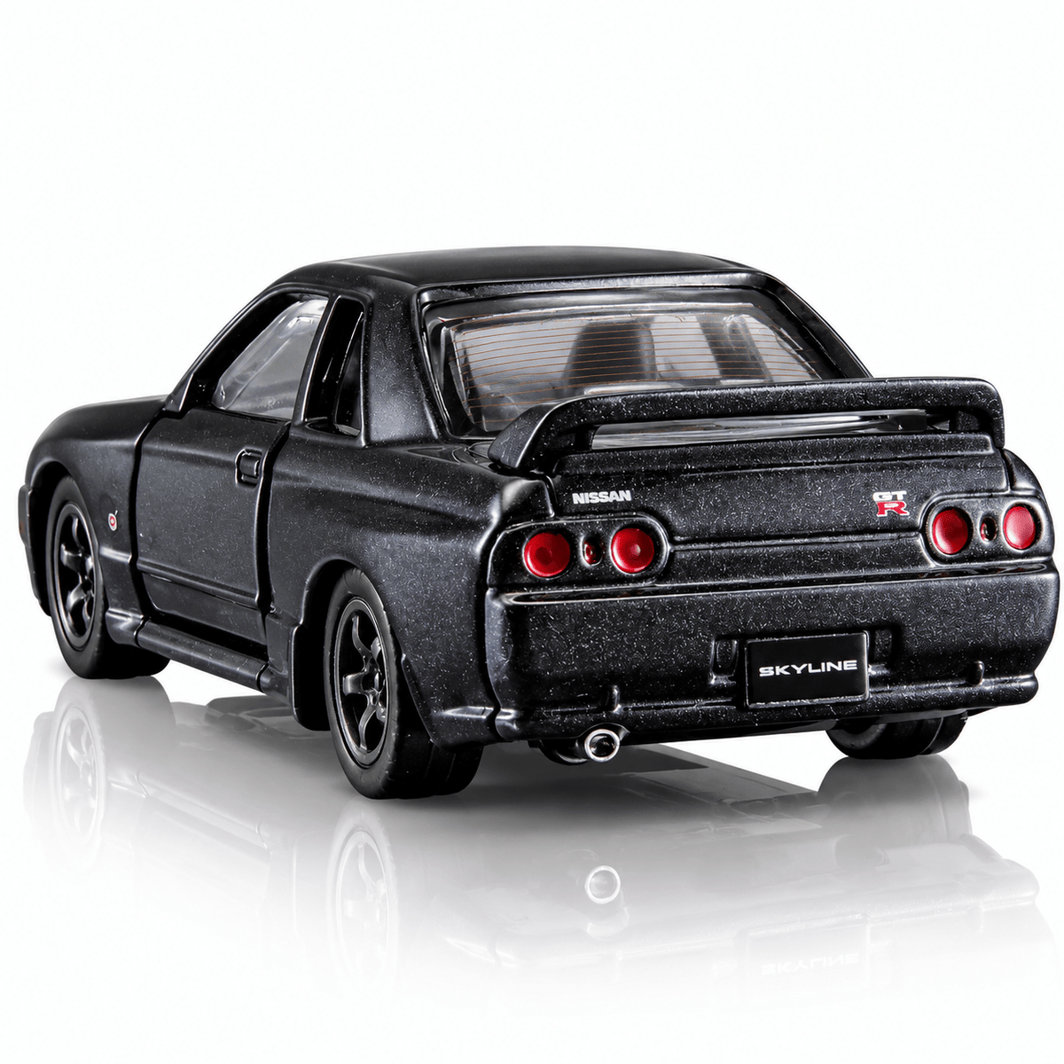 Tomica Premium Nissan Skyline GT-R BNR32 | TT-108924 — image 5
