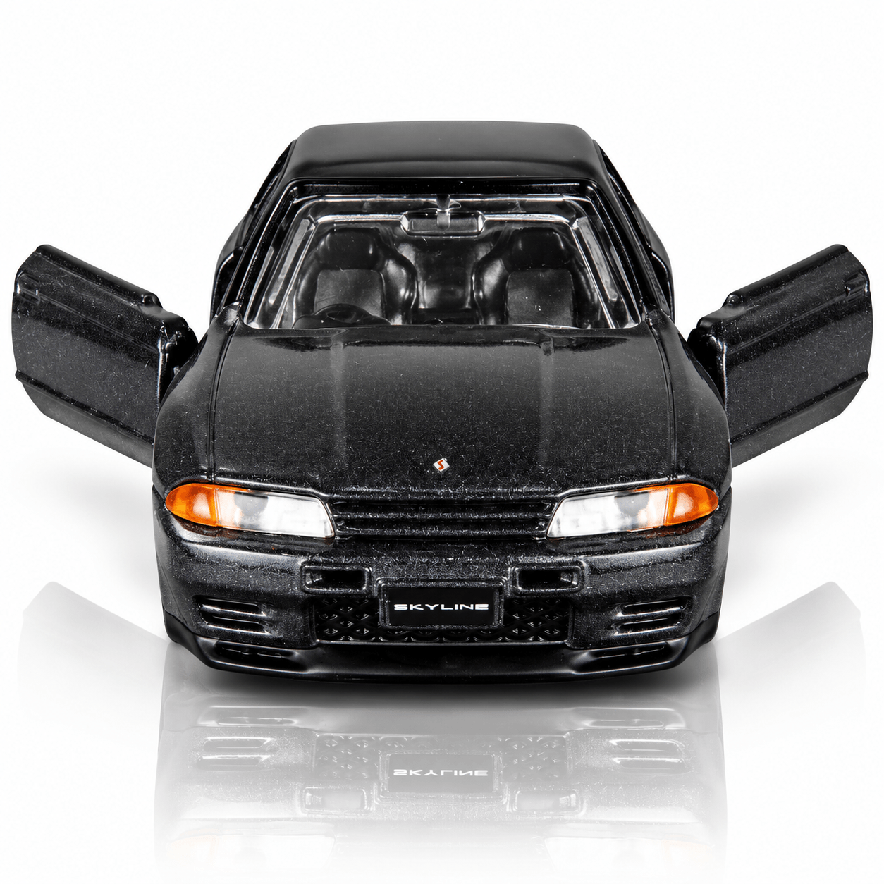 Tomica Premium Nissan Skyline GT-R BNR32 | TT-108924 - Colorland Toys