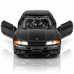Tomica Premium Nissan Skyline GT-R BNR32 | TT-108924