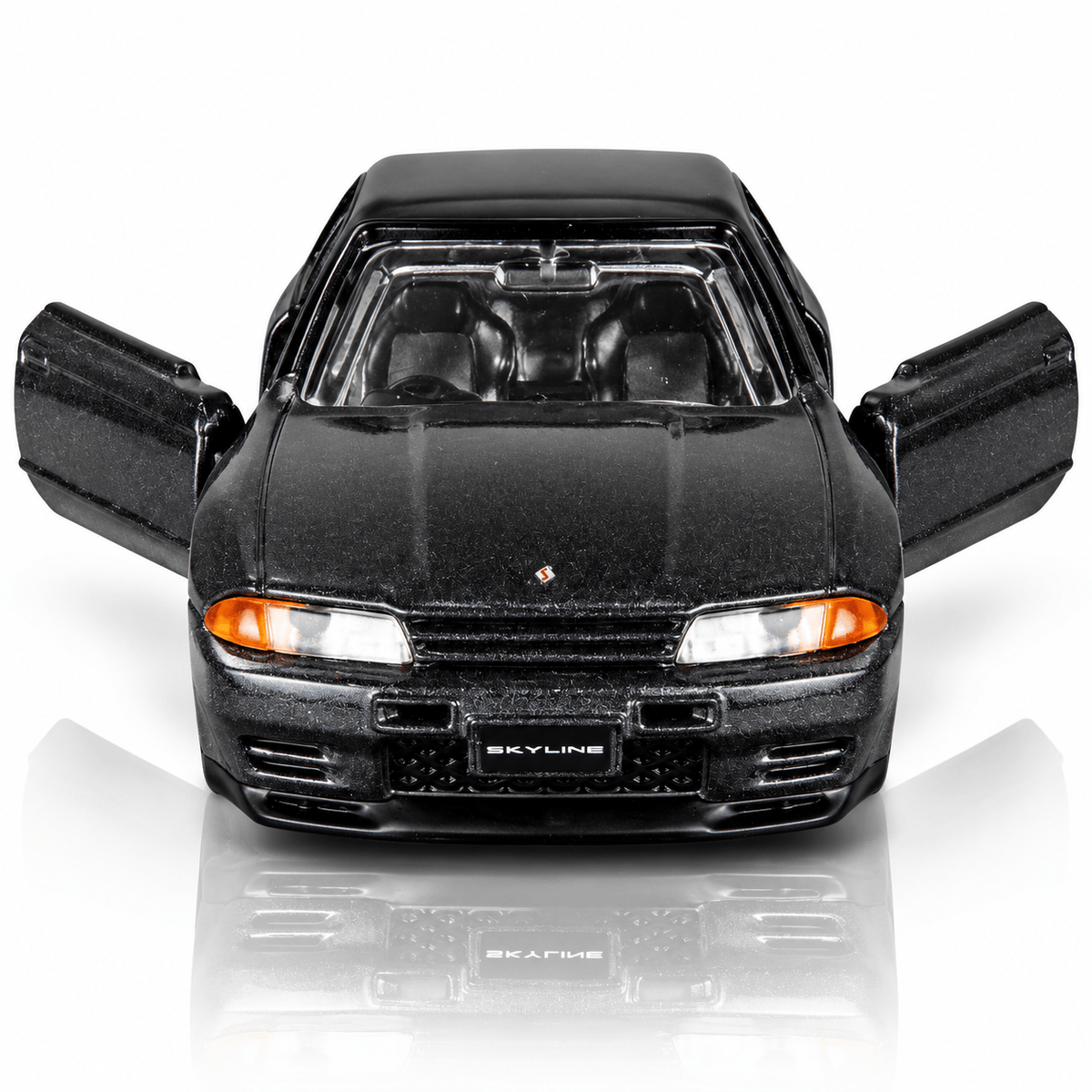 Tomica Premium Nissan Skyline GT-R BNR32 | TT-108924 — image 3