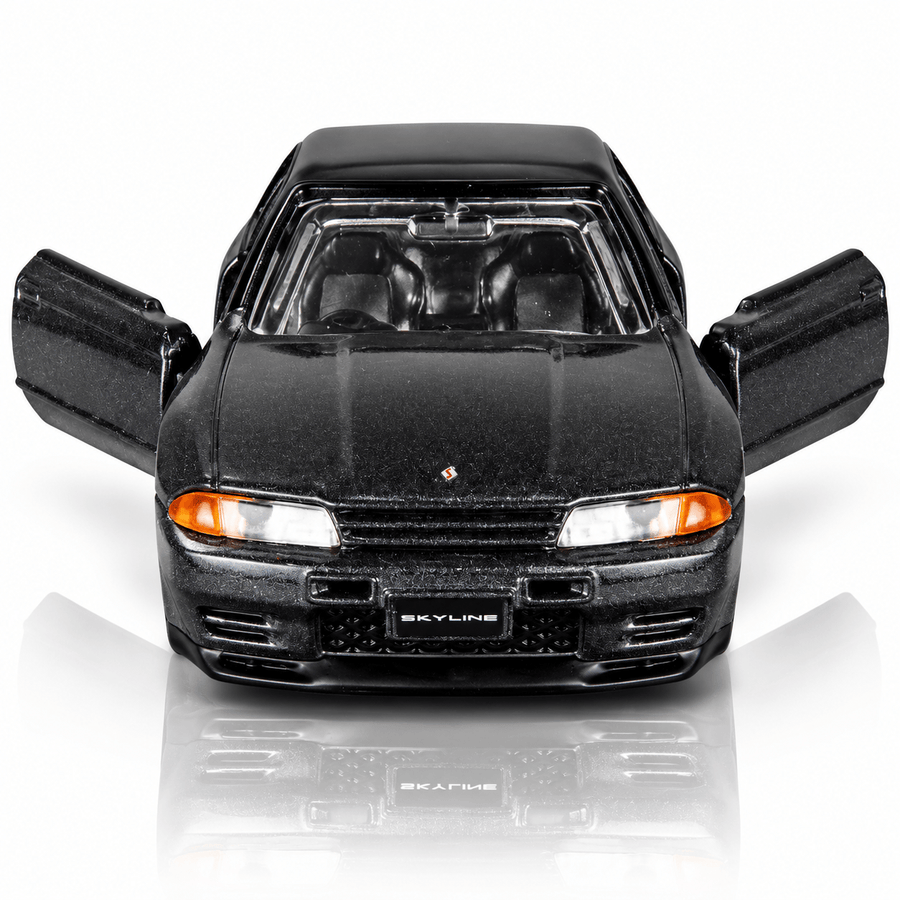 Tomica Premium Nissan Skyline GT-R BNR32 | TT-108924 — image 3
