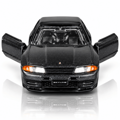Tomica Premium Nissan Skyline GT-R BNR32 | TT-108924 - Colorland Toys