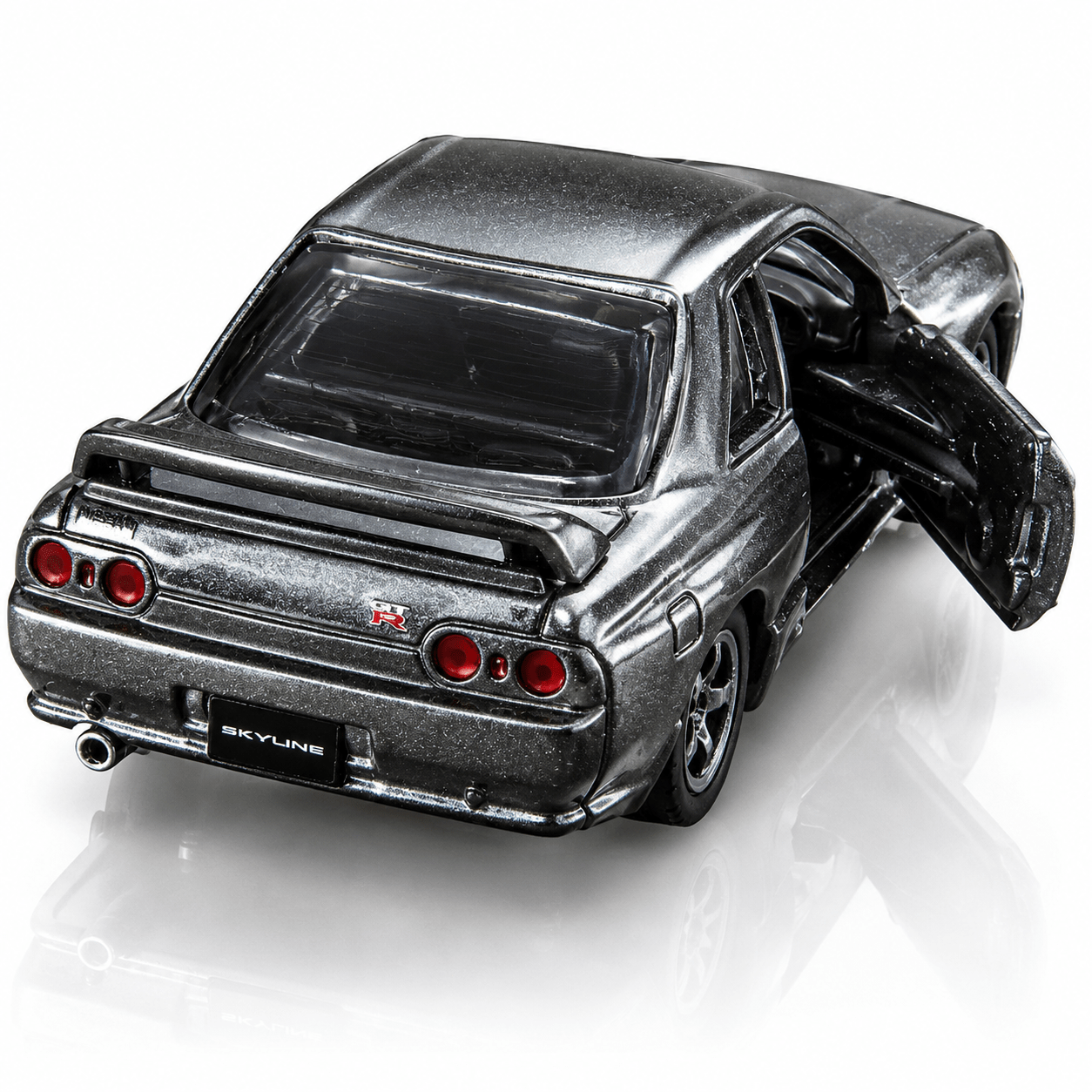 Tomica Premium Nissan Skyline GT-R BNR32 | TT-108924 - Colorland Toys