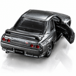 Tomica Premium Nissan Skyline GT-R BNR32 | TT-108924