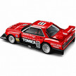 Tomica Premium Nissan Skyline Turbo SP Silhouette | TT-123767