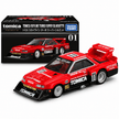 Tomica Premium Nissan Skyline Turbo SP Silhouette | TT-123767