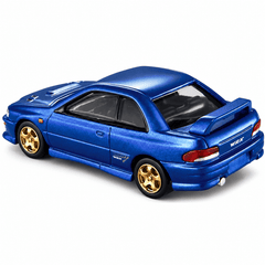 Tomica Premium Subaru Impreza WRX Type R STI | TT-270751 - Colorland Toys