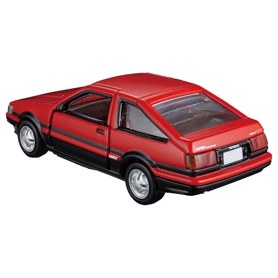 Tomica Premium Toyota Corolla Levin | TT-936459 - Colorland Toys