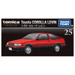 Tomica Premium Toyota Corolla Levin | TT-936459