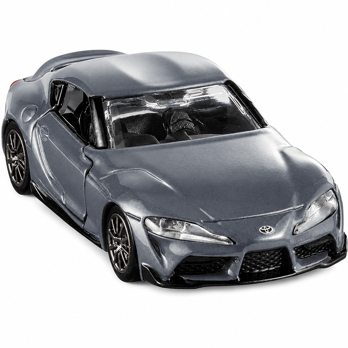 Tomica Premium Toyota GR Supra | TT-936411 — image 5