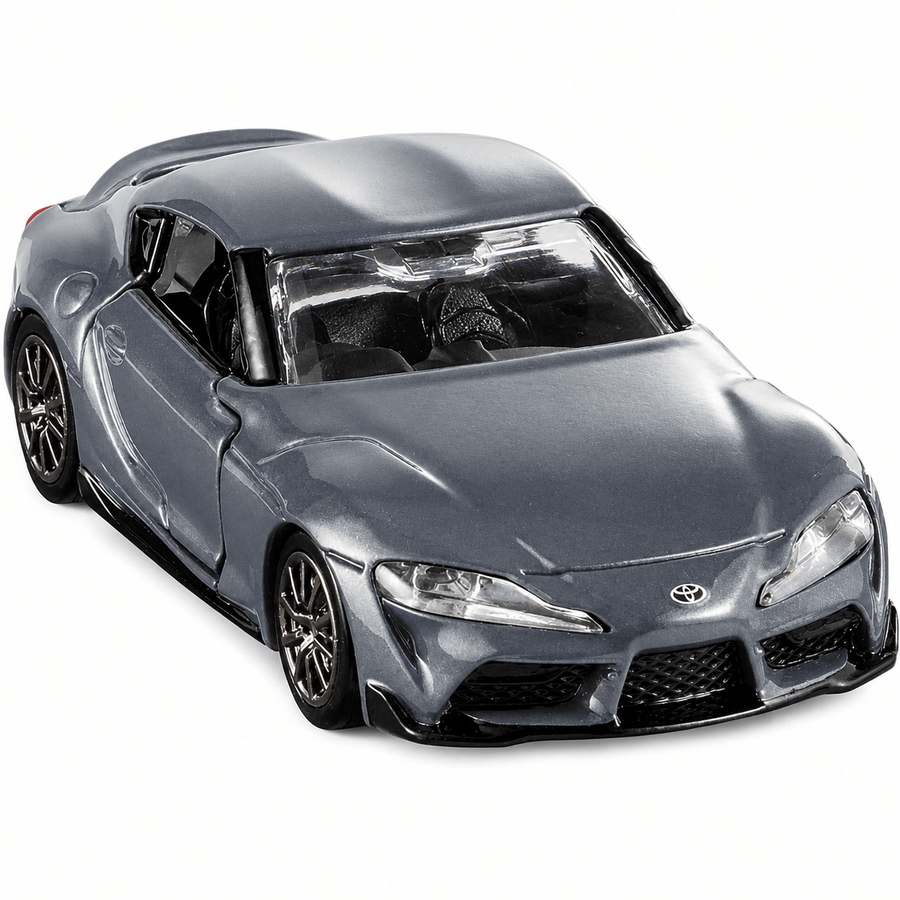 Tomica Premium Toyota GR Supra | TT-936411 — image 5
