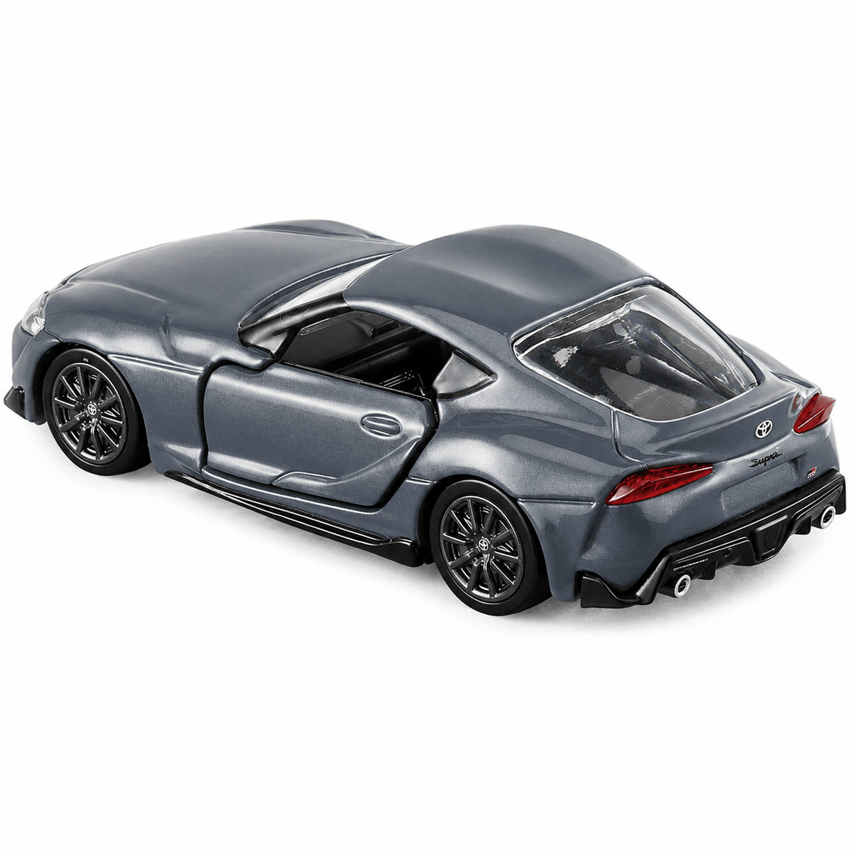 Tomica Premium Toyota GR Supra | TT-936411 — image 4