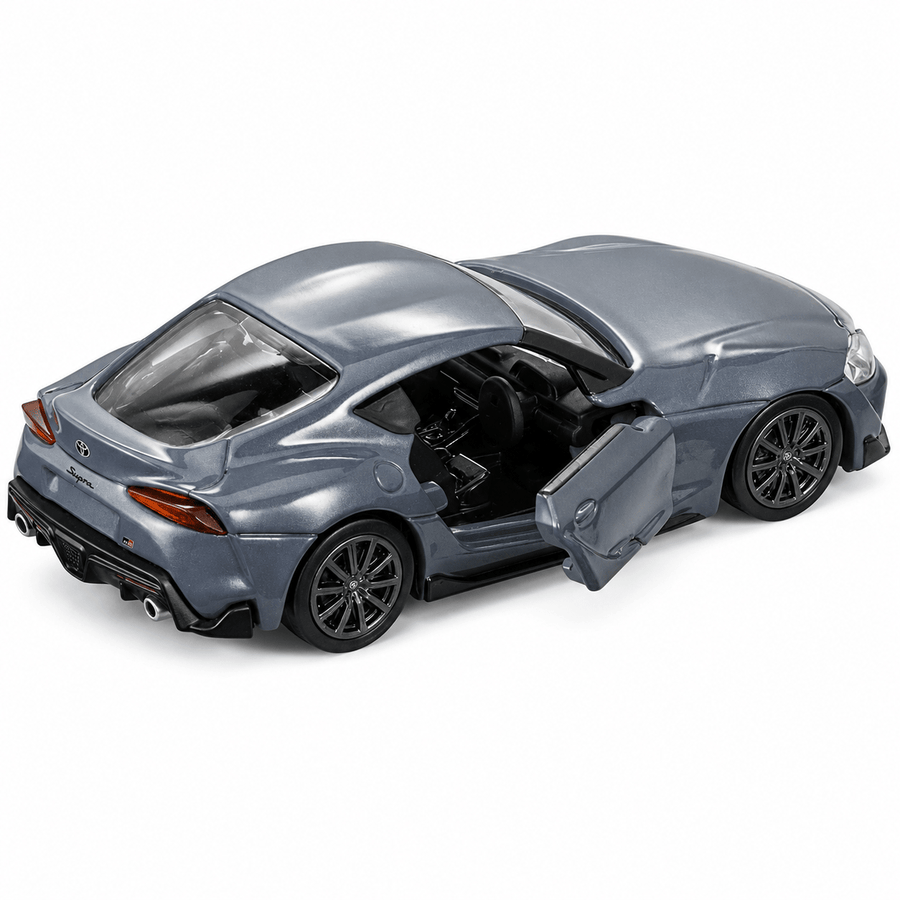 Tomica Premium Toyota GR Supra | TT-936411 — image 3
