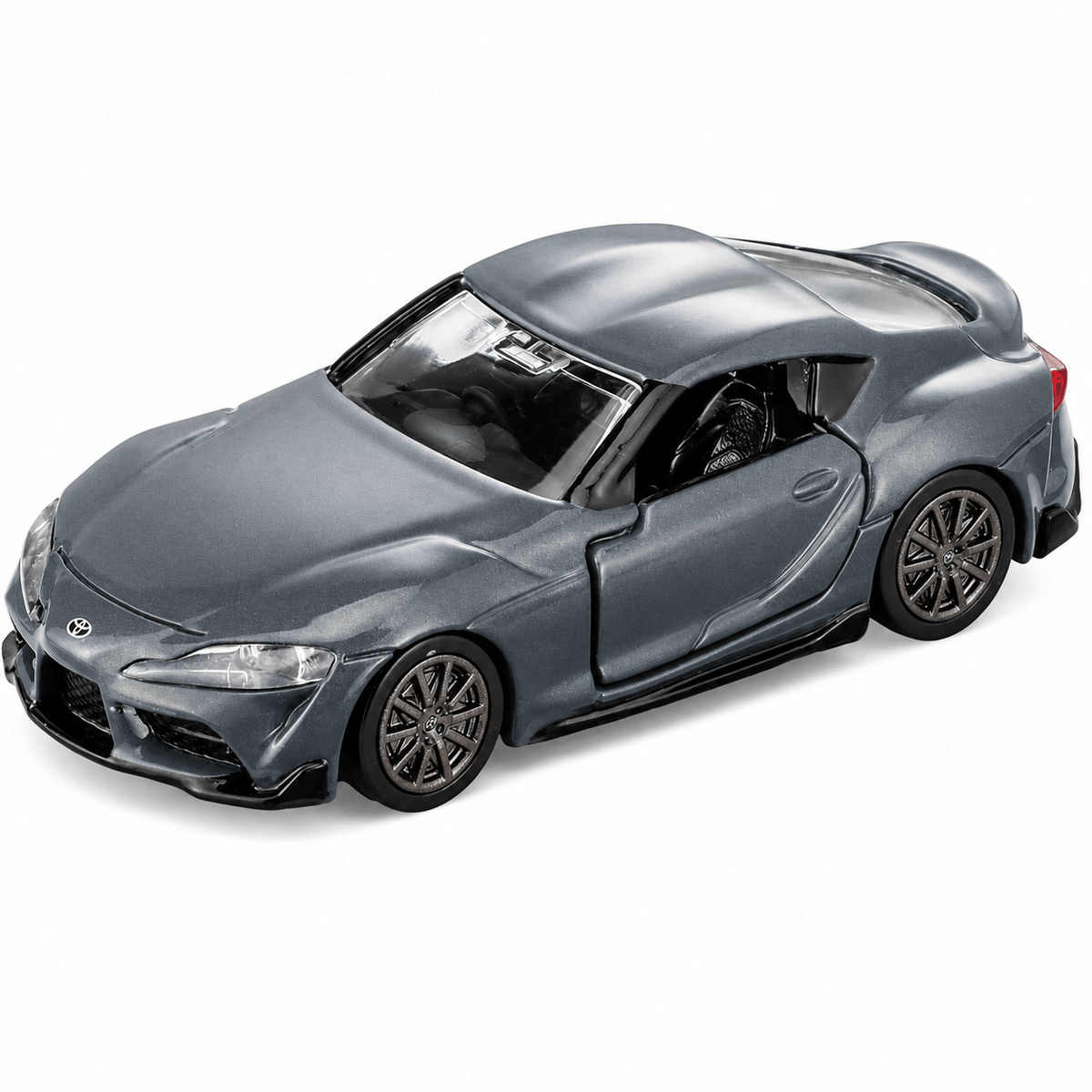 Tomica Premium Toyota GR Supra | TT-936411 — image 2